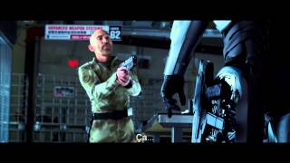 ROBOCOP 2014  Bande annonce officielle 3 vost [upl. by Irbua]