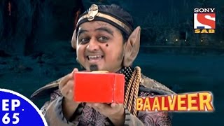 Baal Veer  बालवीर  Episode 65 [upl. by Leseil356]