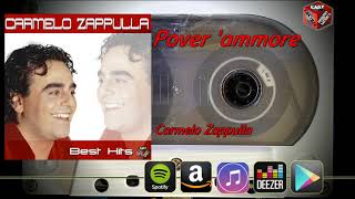 Best hits  Carmelo Zappulla  Album completo ALTA QUALITA HD [upl. by Enneibaf]