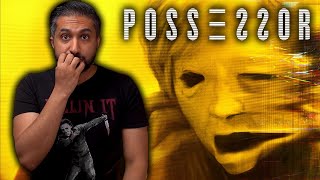 مراجعة فيلم الرعب Possessor 2020 [upl. by Frager]