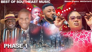 latest igbo music 2024  Watch BEST OF SOUTHEAST MUSICIANS Sis Chinyere Udoma Hon Ikem Mazeli etc [upl. by Barbabas874]