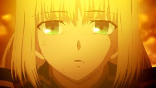 A Stylistic and Thematic Analysis of FateZero [upl. by Nitsua]