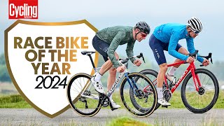 2024s Top 5 BEST Road Bikes  Race Bike Of The Year 2024 [upl. by Adnuahsal]