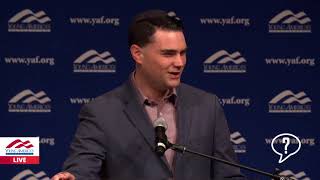 Ben Shapiro  Conservative Intellectuals [upl. by Toblat929]