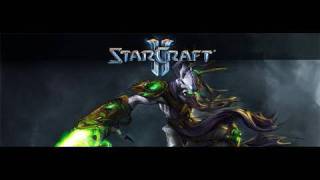 Protoss Unit Overview  Starcraft 2 HD  Maxed Out Gameplay [upl. by Tiphany212]