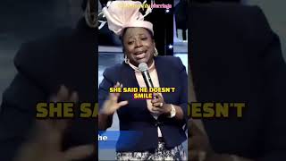 What My Mom Told Me When We Were To Get Married  Dr Becky Enenche marriage relationships [upl. by Ybeloc96]