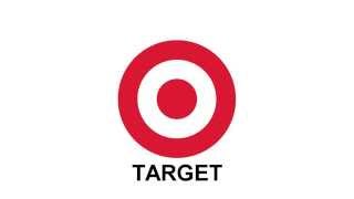 Target logo [upl. by Ardine209]