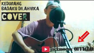 Kedurang BadaKU Dilahirkan cover Demon Aprianto  lagu daerah Bengulu Selatan [upl. by Herta]