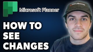 How to See Changes in Microsoft Planner Full 2024 Guide [upl. by Aleit627]