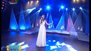 Gabriela Raluca Munteanu  Vise si minuni Festivalul Mamaia Copiilor 2014  interpretare [upl. by Brynn590]