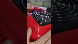 Does installing a powerful fan make a mini–Fridge colder [upl. by Yor812]