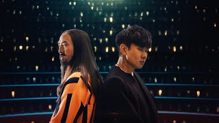 The Show  Steve Aoki amp JJ Lin Official Music Video [upl. by Ayanaj]