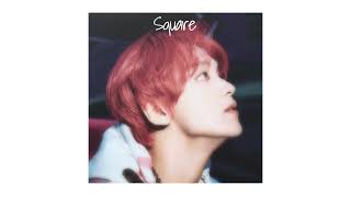 NCT 해찬 HAECHAN  Square AI COVER [upl. by Sisak519]