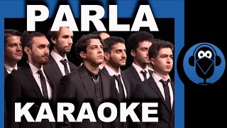 PARLA 100 Yıl Marşı  Norm Ender  Karaoke  COVER [upl. by Lemahs859]