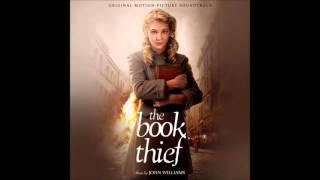 The Book Thief OST  John Williams   The Book Thief [upl. by Fransisco723]