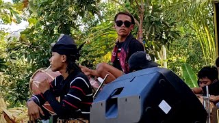 Joki Kendang Tengu NAGIH JANJI2Lagu Jaranan NIRBOYO PUTRO  VESYA Audio GLERR [upl. by Aisatsanna]