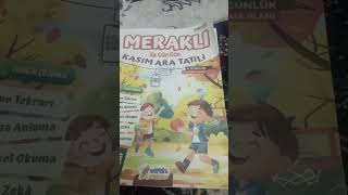 MERAK LI [upl. by Chantalle]