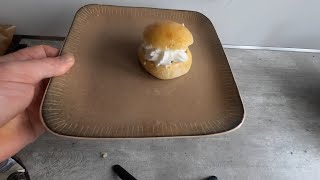 Semlor How to make this Swedish classic [upl. by Karalynn]