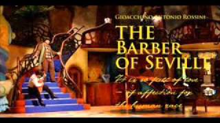 The Barber of Seville Act I Part 16 [upl. by Tailor]