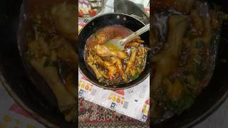 Chicken leg piece 3 Mera favourite hai Chicken chickenlegpiece ulhaskamthe foodsharing mukbang [upl. by Schuster29]