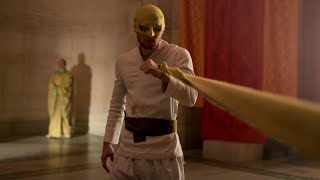 Marvels Iron Fist Season 2 Ending Changes Everything for Danny SPOILERS [upl. by Douglass]