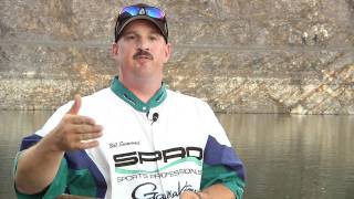 How to set up a Float and Fly rig for bass [upl. by Drarrej415]