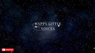 Berceuse pour Maël  Happy Little Voices  Musique Relaxante pour Bébé Chanson Douce [upl. by Shani]