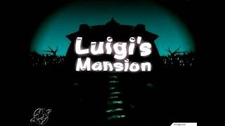 Luigis Mansion E3 2001 Trailer  IGN [upl. by Orest]