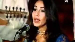 الفنانة التطوانية زينب أفيلال ¤ قطعة فاس [upl. by Stephannie]