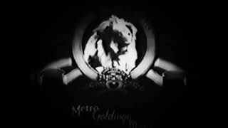 Metro Goldwyn Mayer Logo 1927 2 [upl. by Rot18]