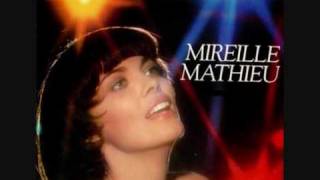 Plaisir damour  Mireille Mathieu [upl. by Ahsyat164]