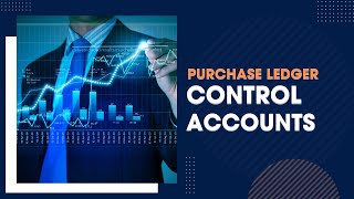 Purchases Ledger Control Accounts 55 [upl. by Juliane]