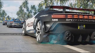 PS5 l THE CREW MOTORFEST [upl. by Nolla]