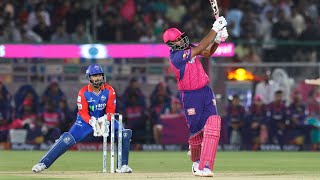 Rajasthan Royals vs Delhi Capitals Match Highlights 2024  RR vs DC Match Highlights 2024 [upl. by Nirel]