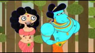 Sita Sings the Blues Full movie and subtitulos [upl. by Caressa1]