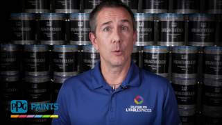 Renovation Services by PPG PAINTS™ [upl. by Ellersick]