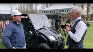 Rubrique True Spec Golf Avril 2018  Golf Club Genève Cologny [upl. by Annadroj]