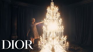 Dior Holidays  The Atelier of Dreams 2022 [upl. by Staw]