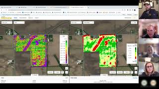 FieldView Focus Data Visualization [upl. by Amalia]