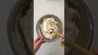 Homemade Whipped Cream Recipe [upl. by Bayless]