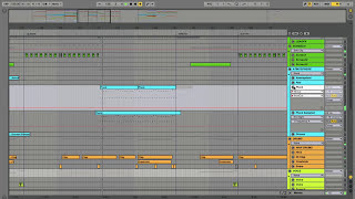 RAW Hardstyle Elements Project for Ableton Live [upl. by Pontius]