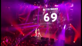 Max0 vs Pash  Grand Beatbox Battle 2023 Tokyo  7 To Smoke [upl. by Tierell]