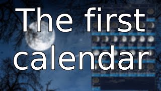 Who invented the first calendar and why Find out [upl. by Blair]