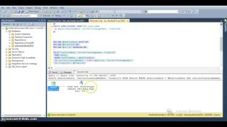 SQL Server Covered Index Part1 [upl. by Nagorb708]