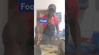 Im the new foods porker king 🤴 subscribe shortvideo food [upl. by Aihsekyw]