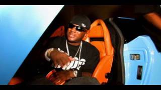 Young Jeezy  Bag Music feat USDA  Official Video [upl. by Ranjiv67]