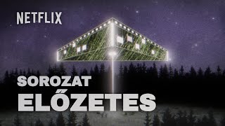 Megmagyarázhatatlan jelenségek aktái  szinkronos előzetes  Netflix dokumentumsorozat [upl. by Ogires]