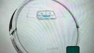 Hard Reset HONITURE G20 Robot Vacuum [upl. by Thay697]