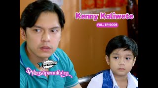 Wansapanataym Kenny Kaliwete Full Episode  YeY Superview [upl. by Nea215]