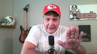 NFL Picks  New Orleans Saints vs Kansas City Chiefs Prediction 1072024 Week 5 NFL Free Picks [upl. by Nillad875]